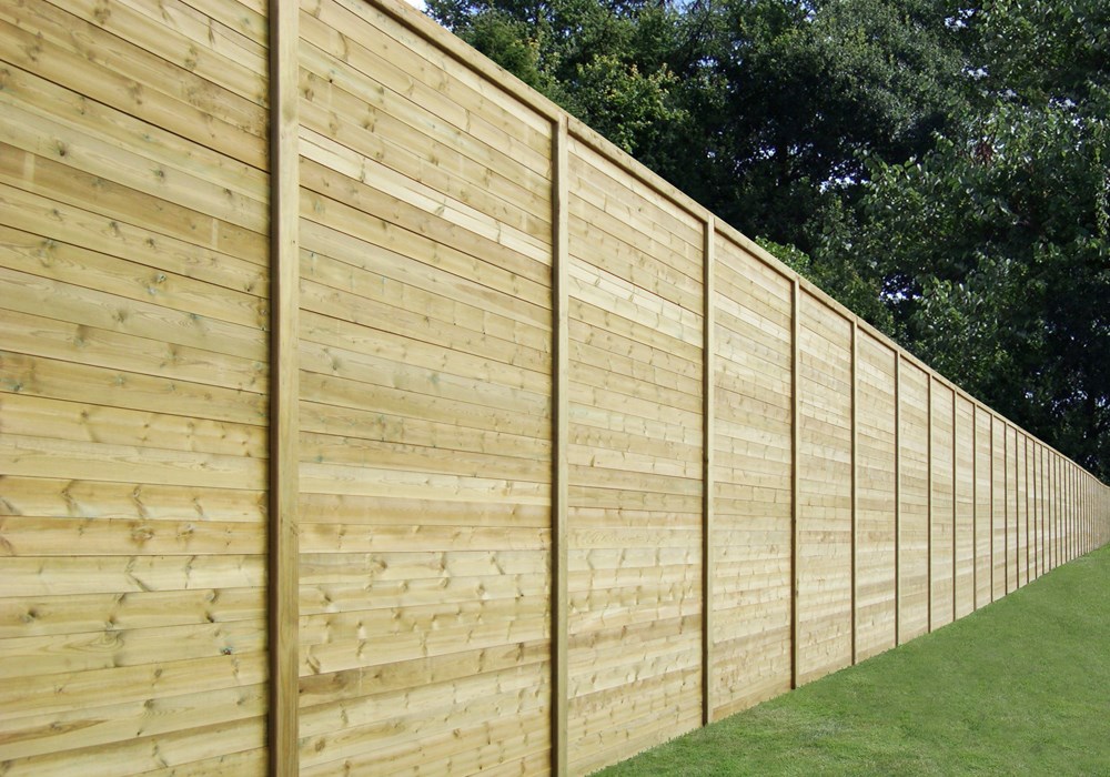 Farm and Country Fencing Hertfordshire & Essex Agricultural Fencing